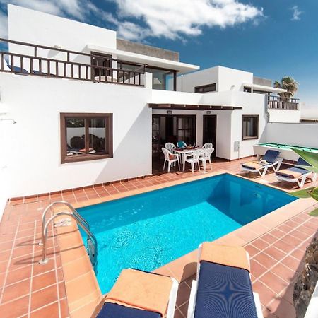 Villa Julianne 3 Puerto del Carmen  Exterior photo