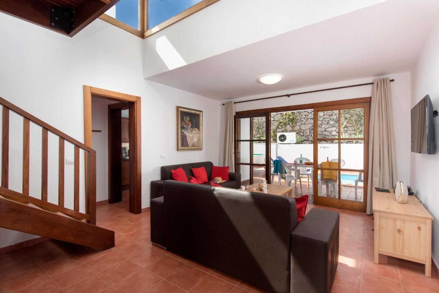 Villa Julianne 3 Puerto del Carmen  Exterior photo