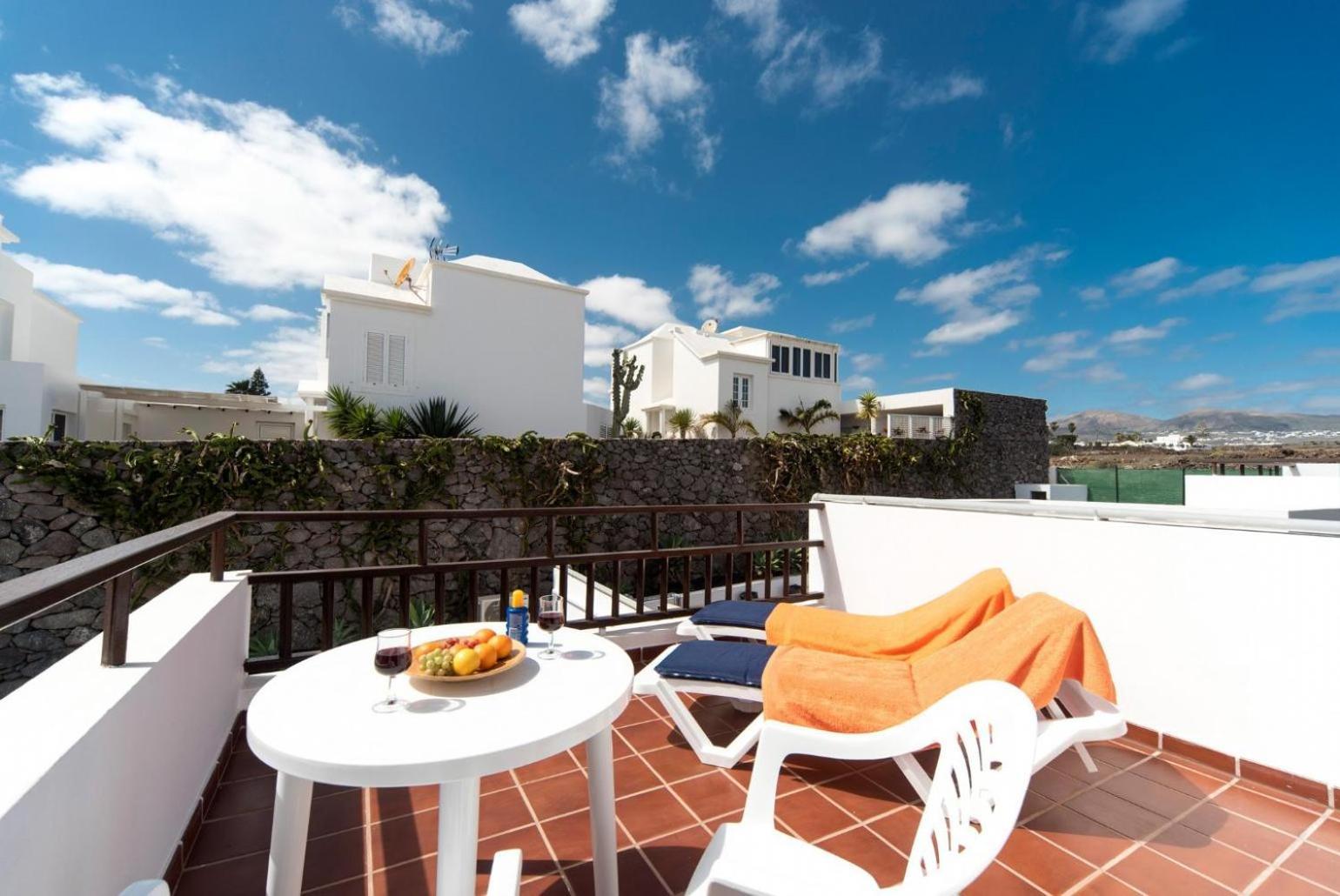 Villa Julianne 3 Puerto del Carmen  Exterior photo