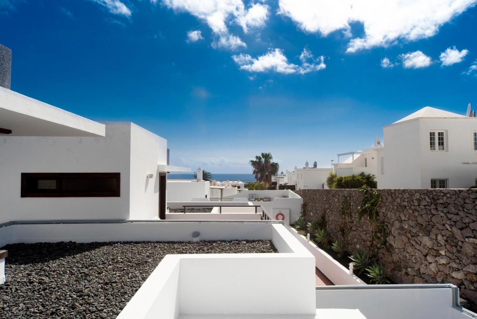 Villa Julianne 3 Puerto del Carmen  Exterior photo