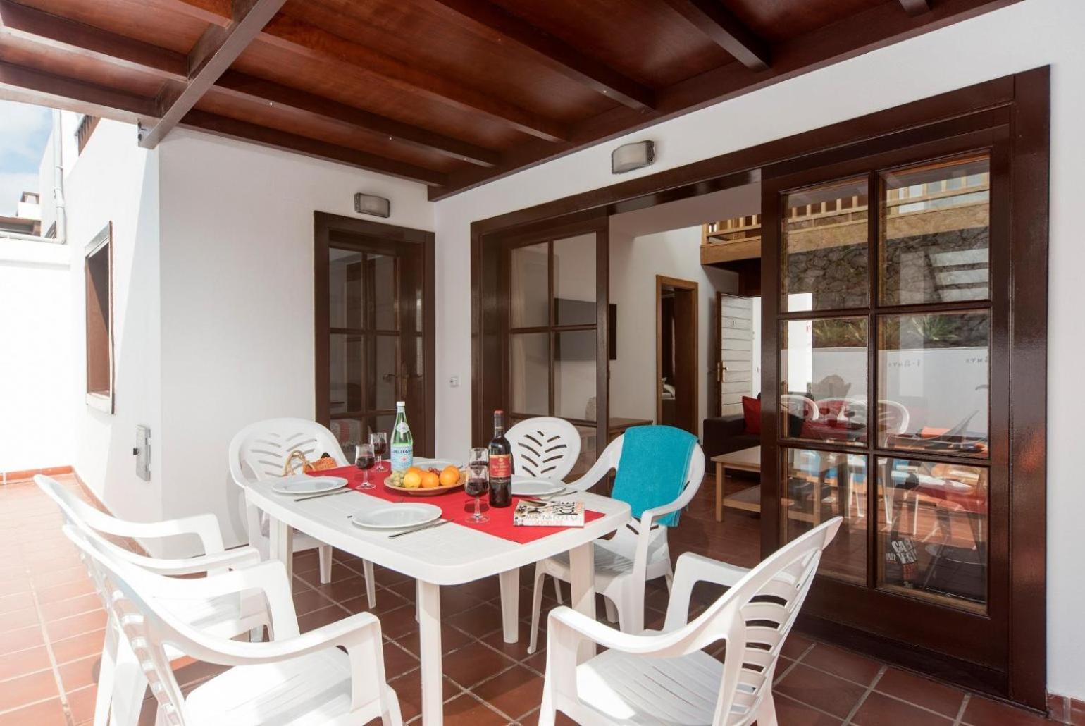 Villa Julianne 3 Puerto del Carmen  Exterior photo