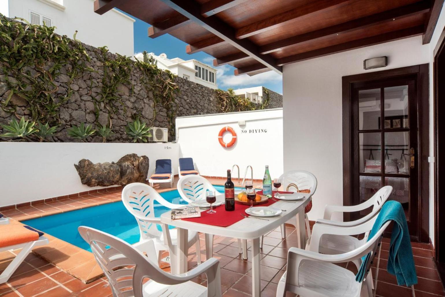 Villa Julianne 3 Puerto del Carmen  Exterior photo