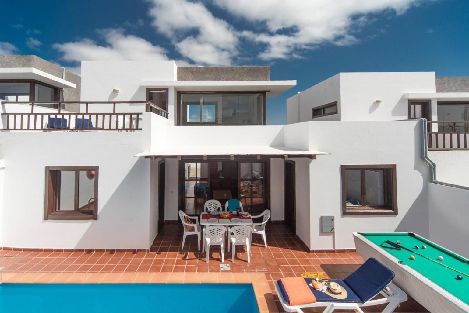 Villa Julianne 3 Puerto del Carmen  Exterior photo