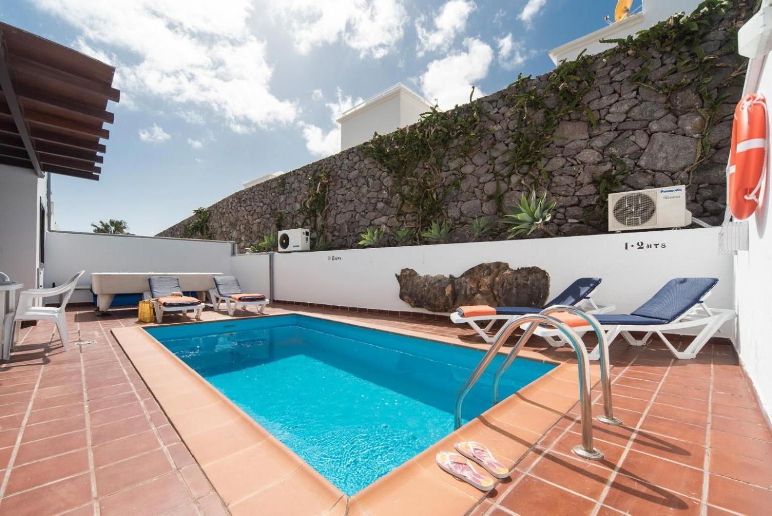 Villa Julianne 3 Puerto del Carmen  Exterior photo